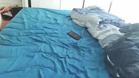 nudefitness online show from 11.15.25