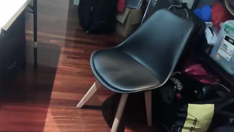 nudefitness online show from 11.30.25