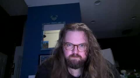 Snapshot of nudegrooves chatting on 09.26.25 NudeyGroovy online show from 09.26.25