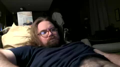Snapshot of nudegrooves chatting on 10.13.25 NudeyGroovy online show from 10.13.25