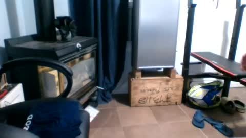 nudelife4ever online show from 07.26.26