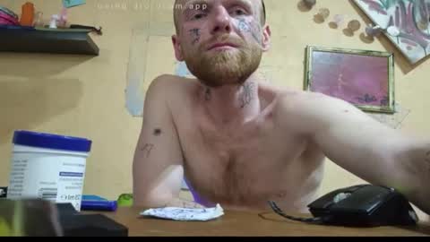 nudemox online show from 09.30.25