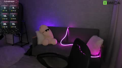 Nansy online show from 05.16.26