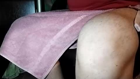 Nuderider online show from 12.09.24