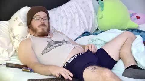 nudie_loops online show from 12.31.24