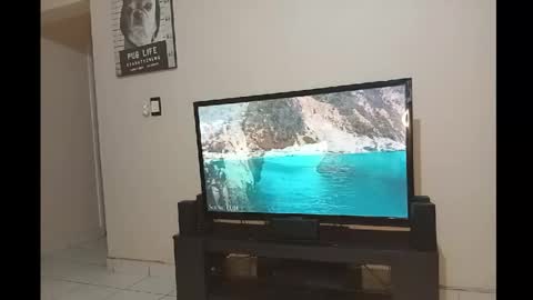 Luke online show from 10.24.25