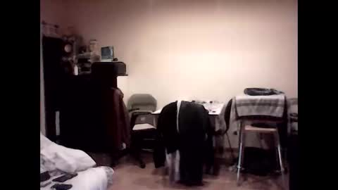 nudista online show from 12.21.25