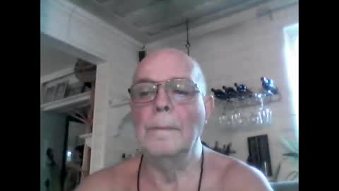 Haky online show from 12.16.24