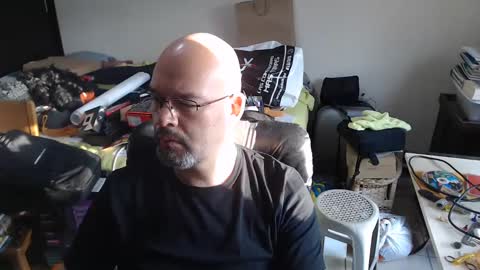 Snapshot of nuevoshowgranlattino chatting on 09.27.25 nuevoshowgranlattino online show from 09.27.25