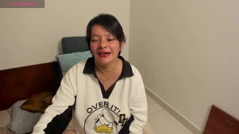 nuit_rose online show from 01.08.25