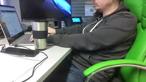 Slave for Mistress and Master online show from 12.17.24