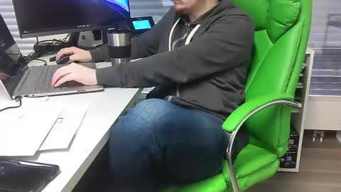 Slave for Mistress and Master online show from 12.20.24