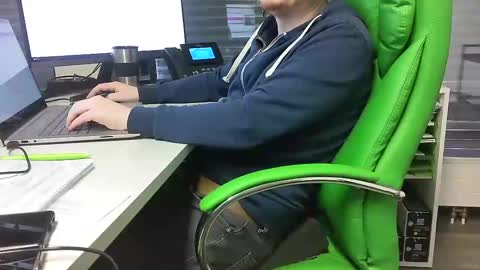 Slave for Mistress and Master online show from 02.10.25