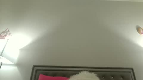 Snapshot of nursekittyslut chatting on 03.11.25 nursekittyslut online show from 03.11.25