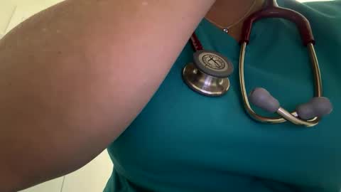 nursesugar online show from 05.03.26