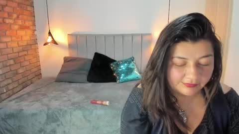 NURY FOX online show from 04.11.26