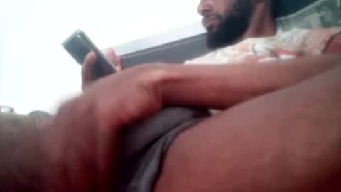 Snapshot of nutbator chatting on 02.16.25 nutbator online show from 02.16.25