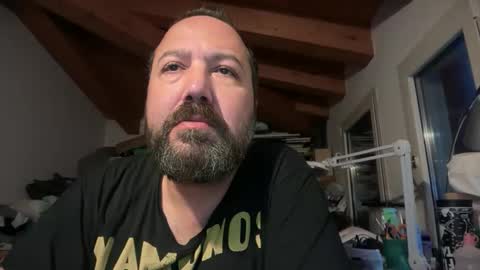 Nutelloso online show from 12.03.25