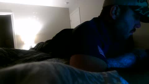 nuttincowboy727272 online show from 12.22.25