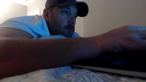 nuttincowboy727272 online show from 01.13.26