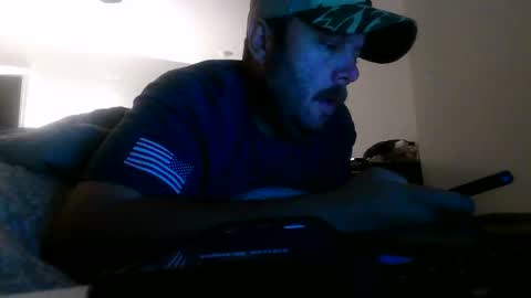 nuttincowboy727272 online show from 04.06.26