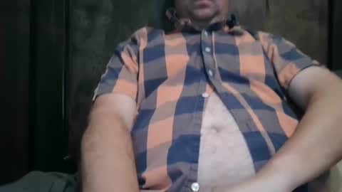 Snapshot of nutttyprof chatting on 10.01.25 nuttyprof online show from 10.01.25