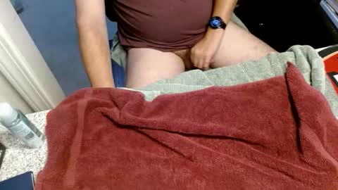 Snapshot of nutttyprof chatting on 10.24.25 nuttyprof online show from 10.24.25