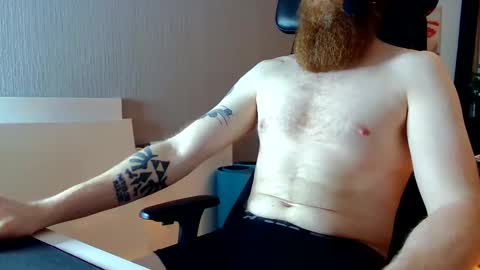 Snapshot of nxrthman chatting on 12.06.24 nxrthman online show from 12.06.24