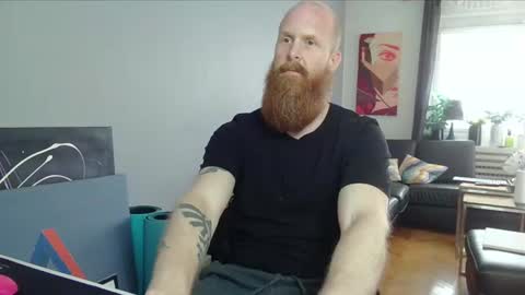 Snapshot of nxrthman chatting on 07.06.26 nxrthman online show from 07.06.26