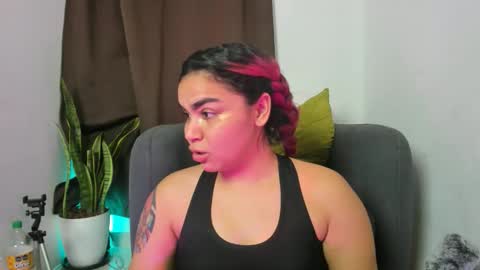 Nia online show from 02.18.26