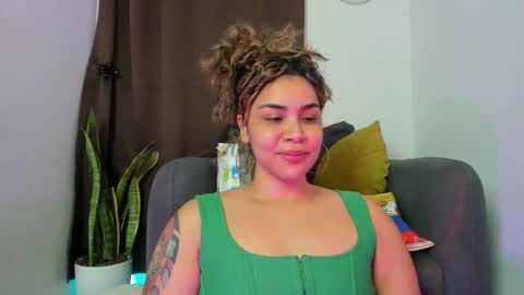 Nia online show from 05.27.26
