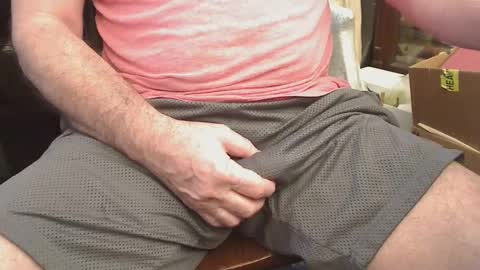 Snapshot of nyc1323 chatting on 09.28.25 nyc1323 online show from 09.28.25