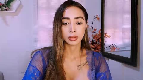 Nycole online show from 01.13.26