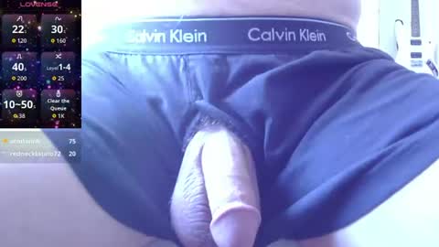 Snapshot of nycstraightmeat chatting on 06.16.26 Eric online show from 06.16.26