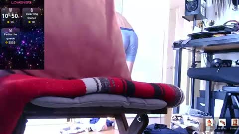 Snapshot of nycstraightmeat chatting on 07.13.26 Eric online show from 07.13.26