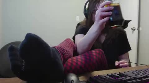 Nyctophilic online show from 11.04.25