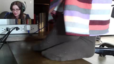 Nyctophilic online show from 01.31.26