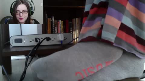 Nyctophilic online show from 02.02.26