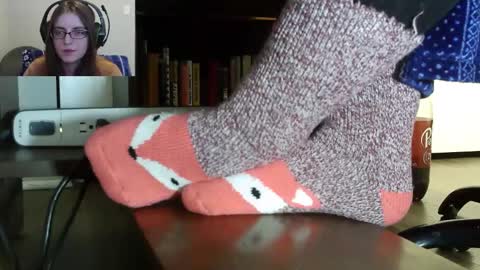 Nyctophilic online show from 02.21.26