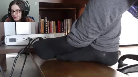 Nyctophilic online show from 02.25.26