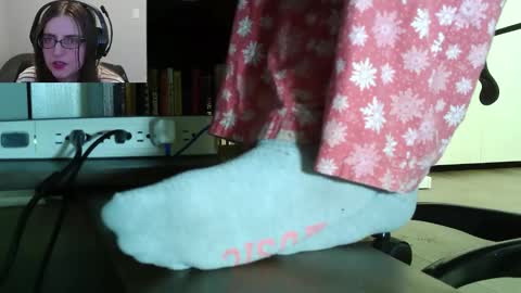 Nyctophilic online show from 03.10.26