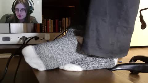 Nyctophilic online show from 03.18.26