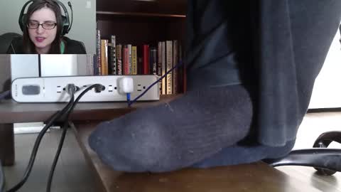 Nyctophilic online show from 03.24.26