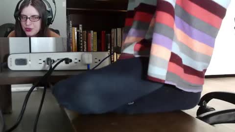 Nyctophilic online show from 03.28.26