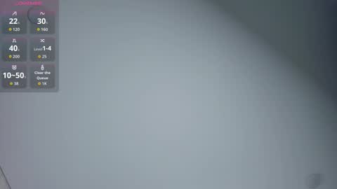 Nyla  online show from 02.24.26