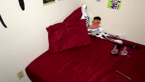 Nymphaea online show from 11.15.25