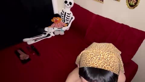 Nymphaea online show from 02.17.26