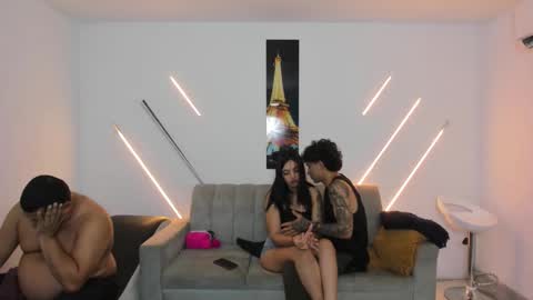 nympho_nathy_sophi online show from 02.15.26