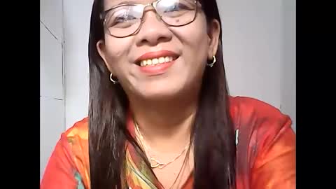 Snapshot of nymphoangel2022 chatting on 02.12.25 I am your angel online show from 02.12.25