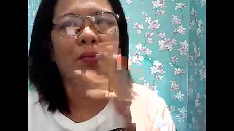 Snapshot of nymphoangel2022 chatting on 12.15.25 I am your angel online show from 12.15.25